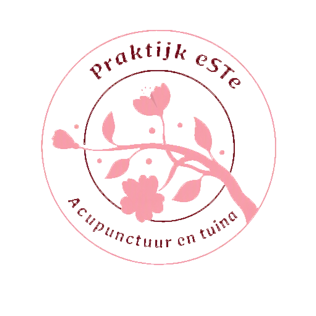 Logo Praktijk eSTe- acupunctuur